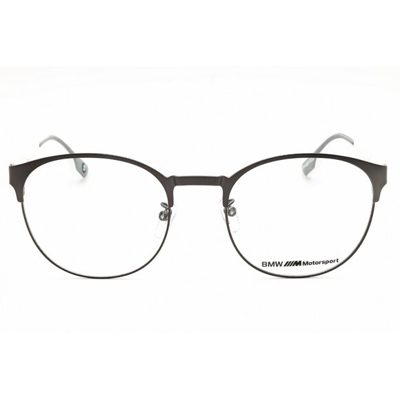 BMW EYEGLASSES BS5001-009-55 New with case - Picture 4 of 5